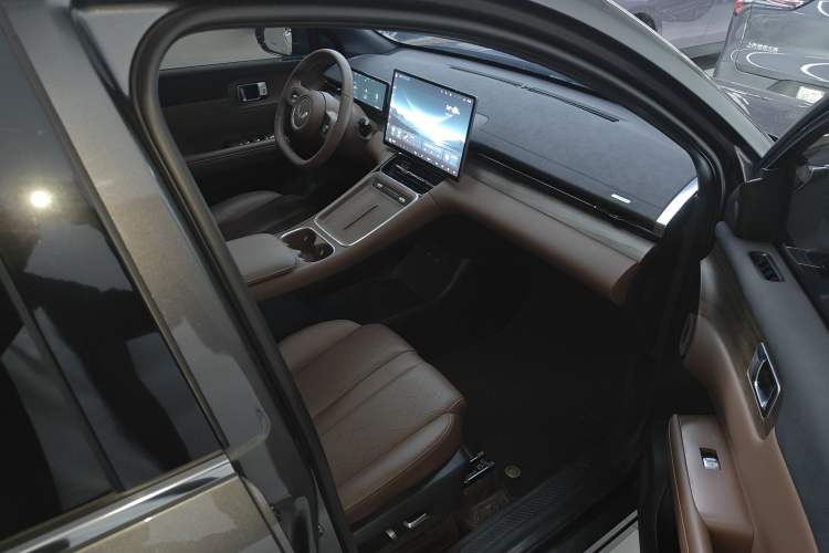 Used Wuling Xingguang S 2024 510km Flagship Edition