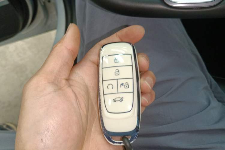 Used AION S Plus 2022 70 Intelligent Edition
