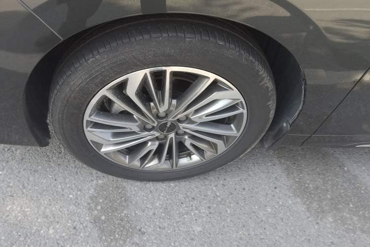 Used FORTHING Yacht 2022 1.5T DCT Chasing-the-Waves Edition