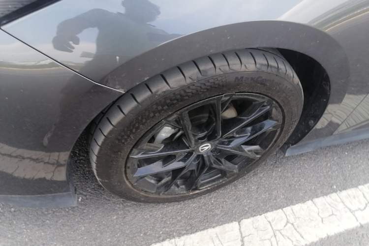 Used CHANGAN UNI-V 2024 1.5T Prestige Edition
