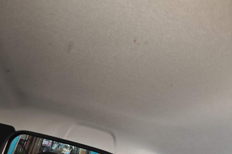 Used Dongfeng NAMMI EX1 2021 Zhi Ling Version Headliner