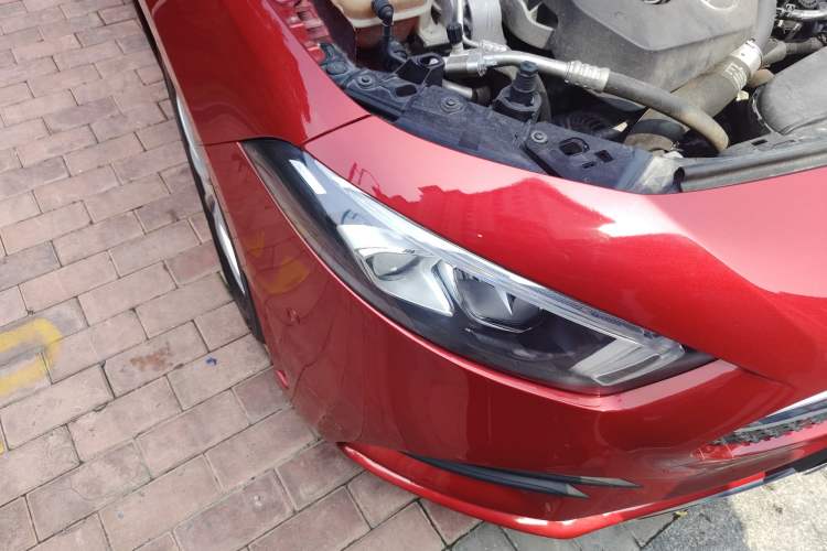 Used Mercedes-Benz A-Class 2020 A 200 L Sport Sedan