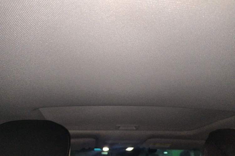 Used Honda Accord 2021 260TURBO Luxury Starry Sky Limited Edition Headliner