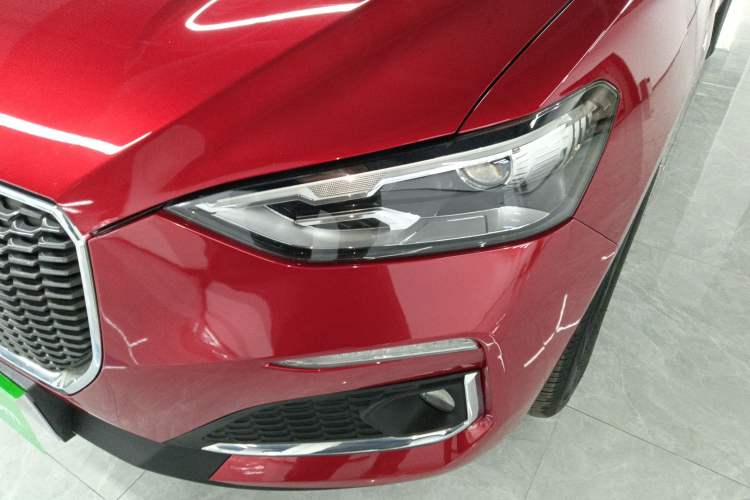 Used Haval F5 2018 1.5T i-Trend