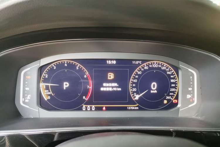 Used Volkswagen Passat 2024 380TSI Elite Edition
