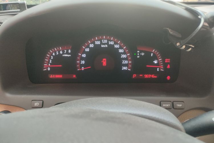 Used Kia Borrego 2015 3.8L Luxury Edition China IV