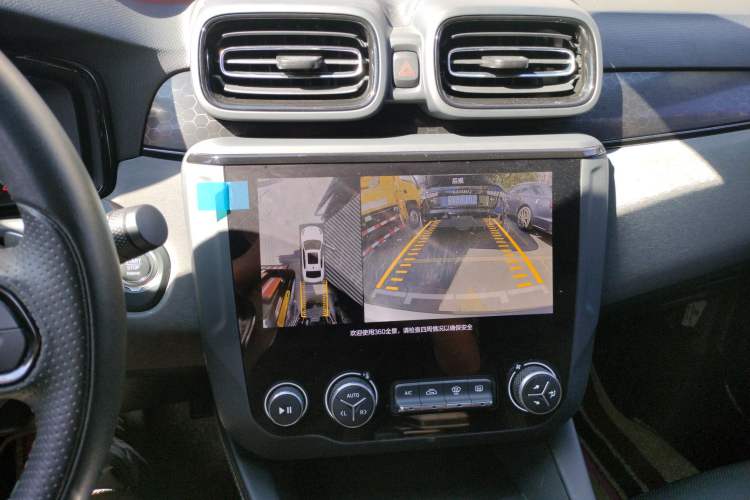 Used Lynk & Co 03 2022 2.0TD DCT JingPro