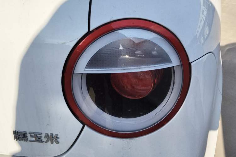 Used Qiyuan Lumin 2025 205 km Xiangqin Version
