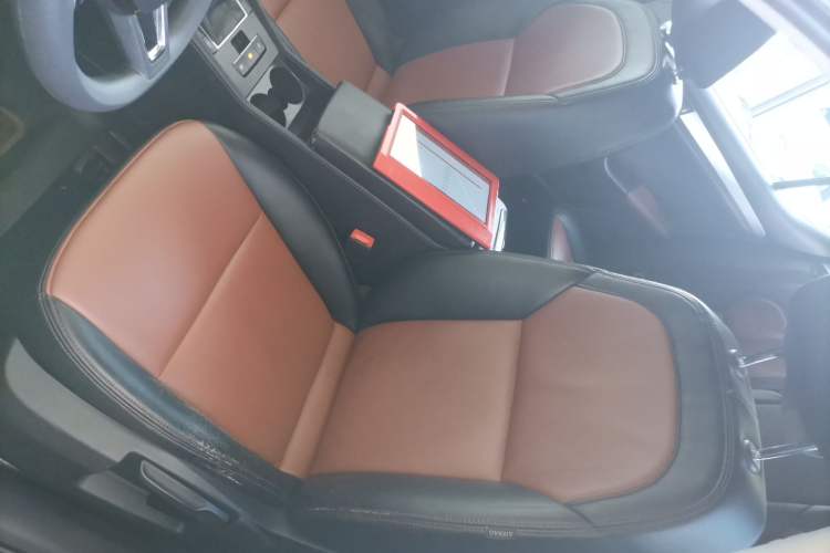 Used Skoda Superb 2018 TSI280 Manual Standard Edition China V Standards