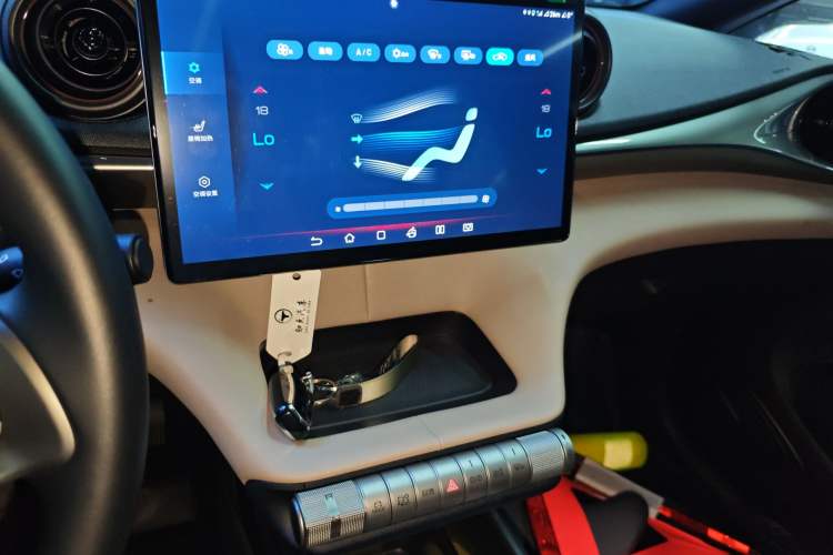 Used BYD Dolphin 2023 420 km Fashion Edition
