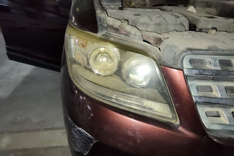 Used Chana Ounuo S 2014 1.5L Luxury Model
