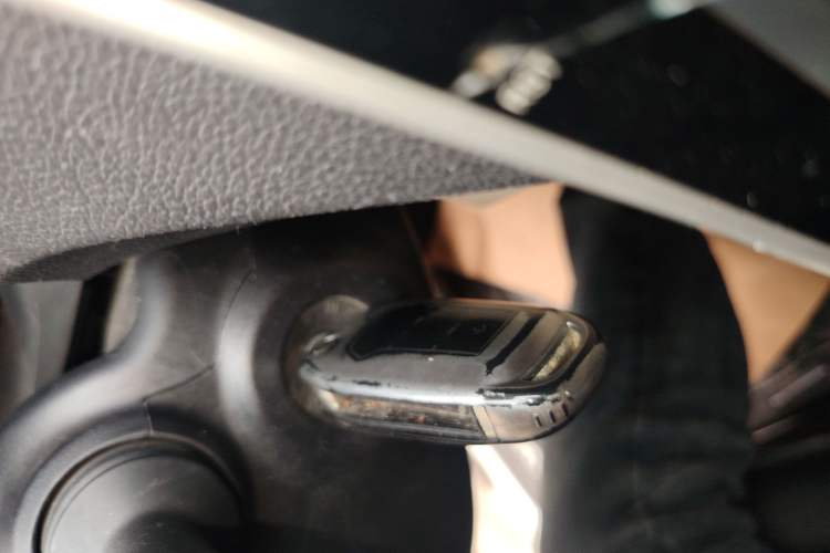 Used Ford Escort 2015 1.5L Manual Comfort Model