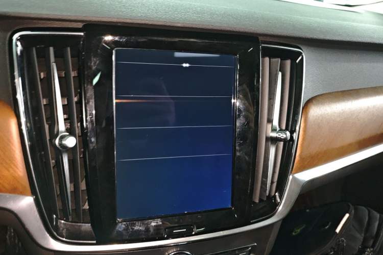 Used Volvo S90 2020 T5 Zhiyi Luxury Edition