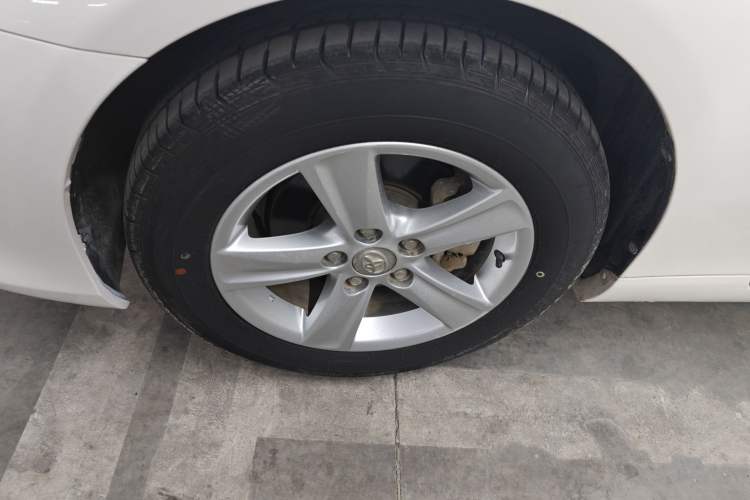 Used Toyota Reiz 2013 2.5V Elite Edition
