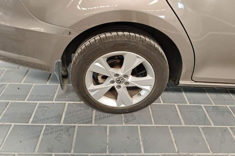 Used Volkswagen Bora 2014 1.6L Manual Comfort Model