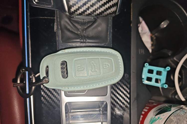 Used Audi A7 2020 40 TFSI Luxury Model