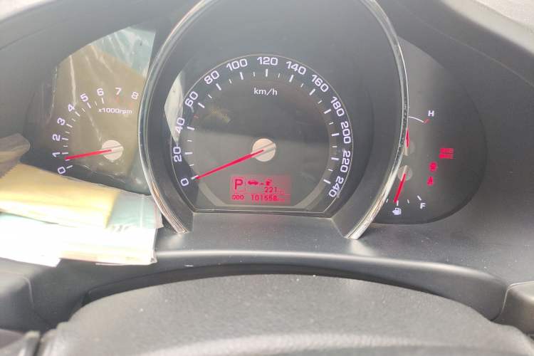 Used Kia Sportage R 2014 2.0L Automatic Two-Wheel Drive DLX