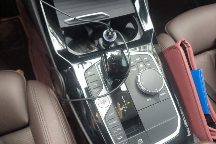 Used BMW X3 2022 xDrive25i M Sport Package