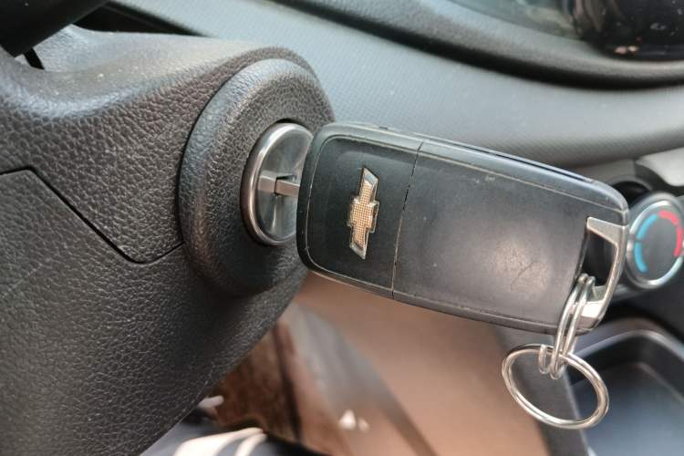 Used Chevrolet Cavalier 2019 320 Automatic Xinyue Edition