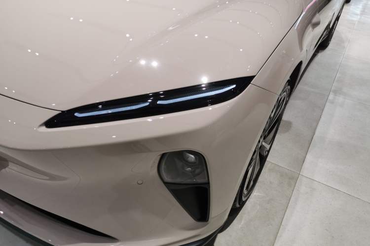 Used Nio ET5T 2024 75kWh Touring