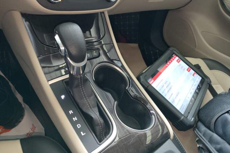 Used Buick Verano 2018 Sedan 15S Automatic Leading Model
