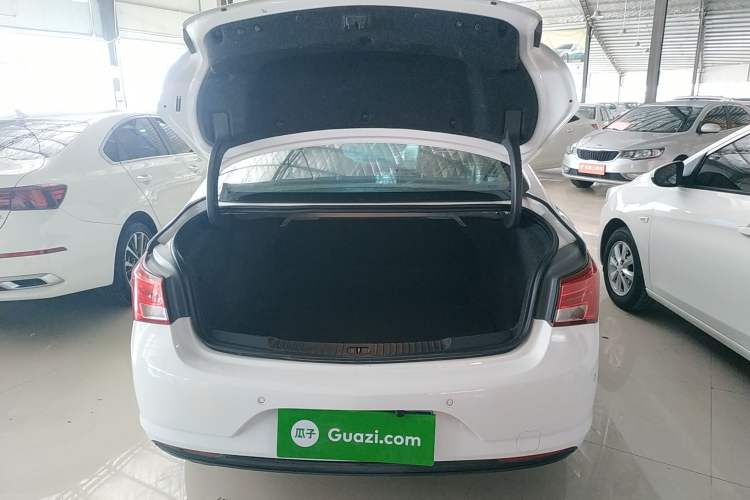 Used Buick Verano 2019 Sedan 15S Automatic Leading Model