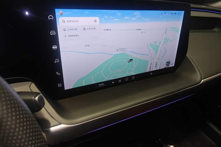 Used XPeng P7 2022 480N+
