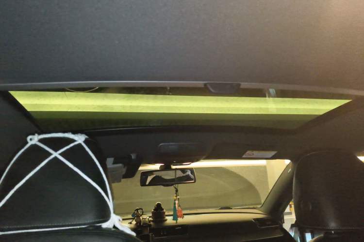 Used Volkswagen FAW-Volkswagen CC 2015 2.0 TSI Luxury Model
