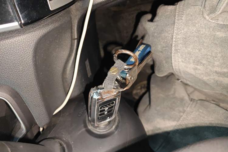 Used Honda CR-V 2019 240TURBO CVT 2WD Comfort Version China V