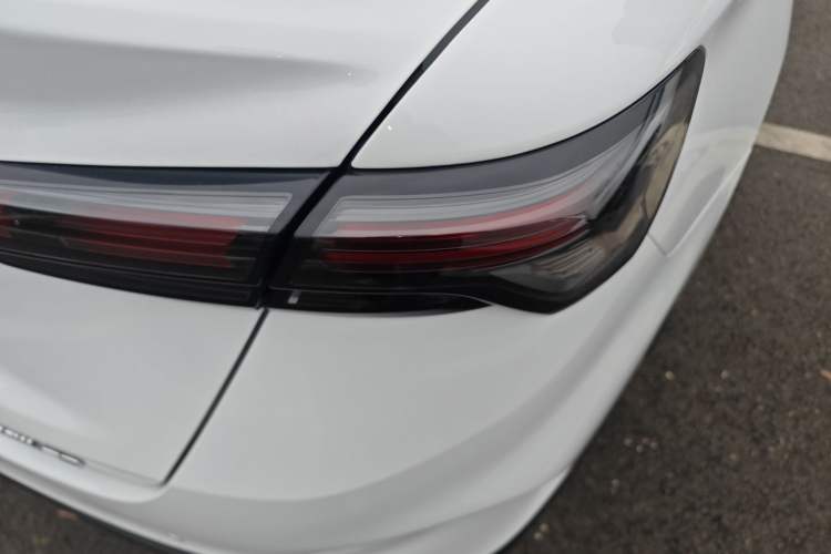 Used Geely Auto Binray 2024 Binrui COOL 1.5T DCT Longteng Edition