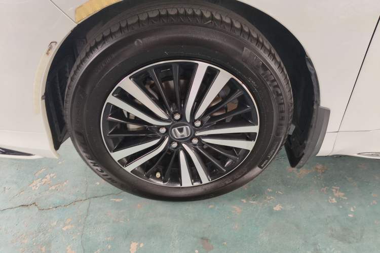 Used Honda Odyssey 2019 2.0L Rui-Zunxiang Edition Exterior 4