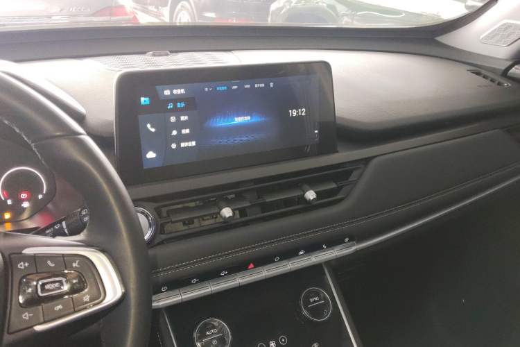 Used Chery Tiggo 8 2024 230TCI Automatic New Trendy Version 7 Seats
