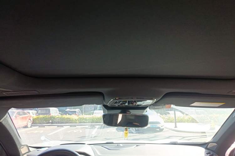 Used Lynk & Co 05 2022 2.0TD Four-Wheel Drive Dynamic Halo
