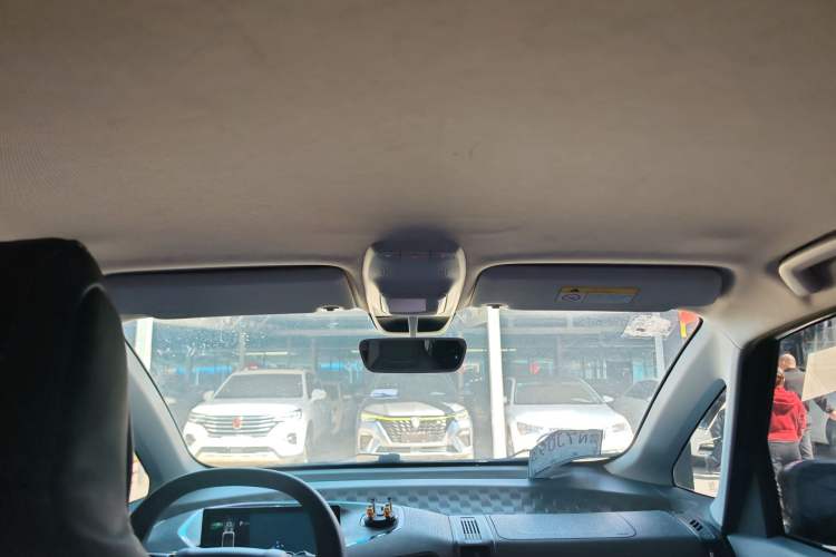 Used Baojun E300 2020 Star Travel Edition Headliner