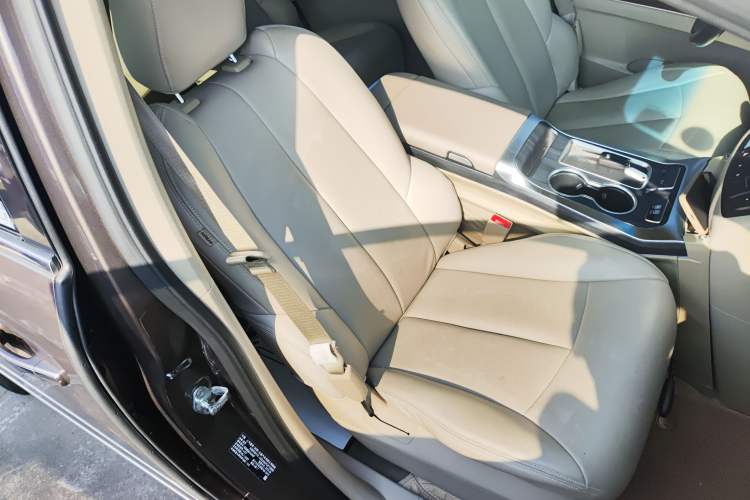 Used Buick GL8 2017 25S Luxury Version China V Standard