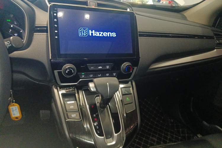 Used Honda CR-V 2019 240TURBO CVT 2WD Comfort Version China V