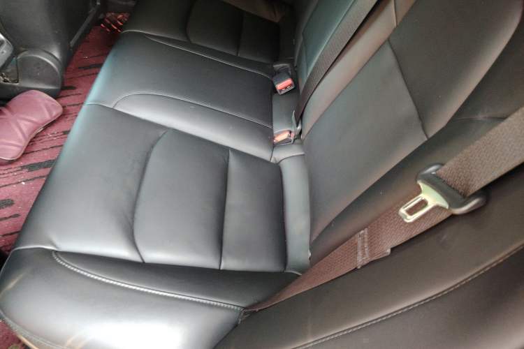 Used Tesla Model 3 2019 Standard Range Rear-Drive Upgraded Version