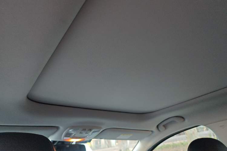 Used BAIC Beijing EX5 2019 Yuechao Edition
