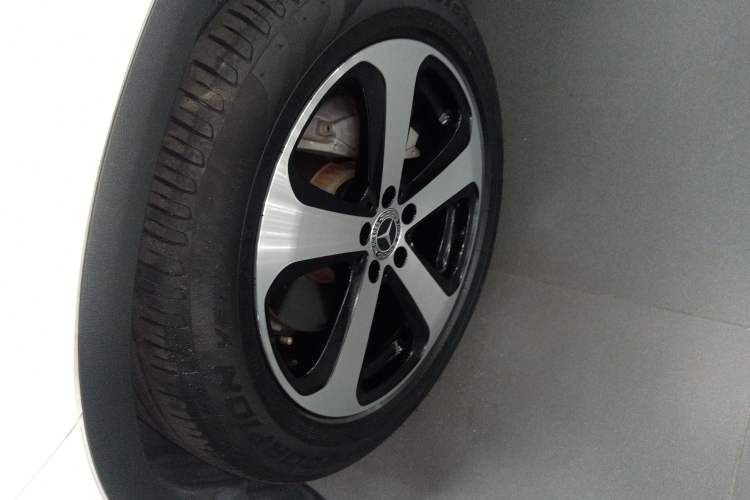 Used Mercedes-Benz GLC 2019 GLC 260 L 4MATIC Luxury Model
