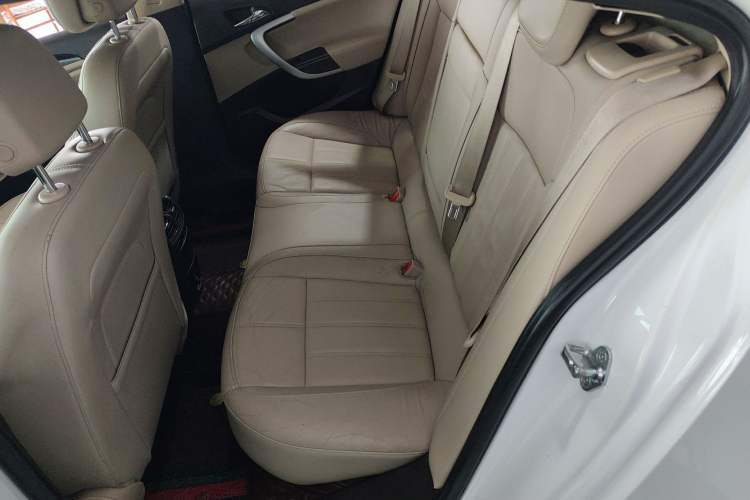 Used Buick Regal 2014 2.0L Elite Fashion Edition