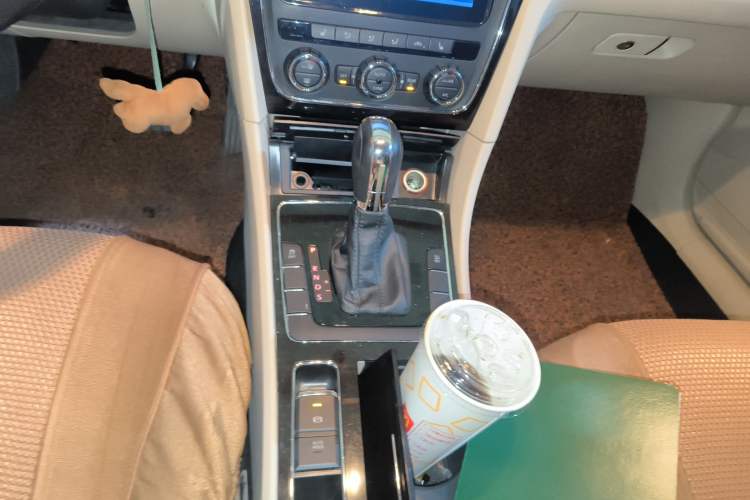 Used Volkswagen Passat 2014 1.8TSI DSG Prestige Edition