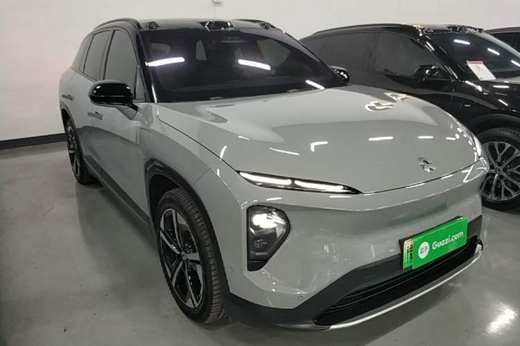 Used Nio ES7 2022 100kWh First Edition
