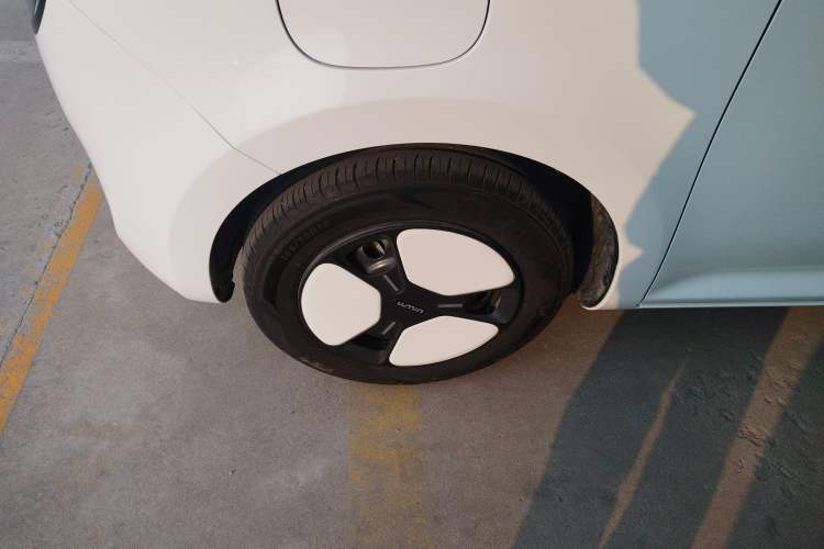 Used Qiyuan Lumin 2023 205km Xiangqin Version