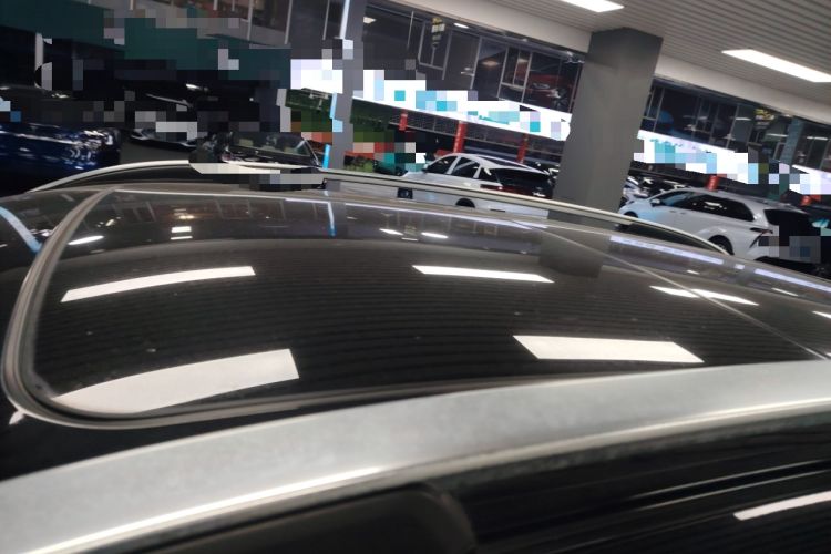 Used Lynk & Co 01 EM-P 2019 1.5T PHEV JingPro National VI Roof