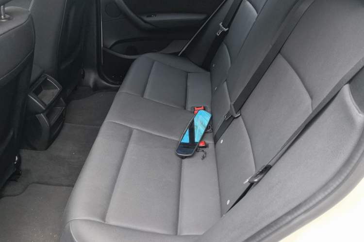 Used BMW X3 2014 xDrive20i Leading Model