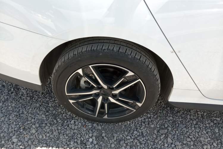 Used Geely Auto Binray 2024 Binrui COOL 1.5T DCT Champion Edition
