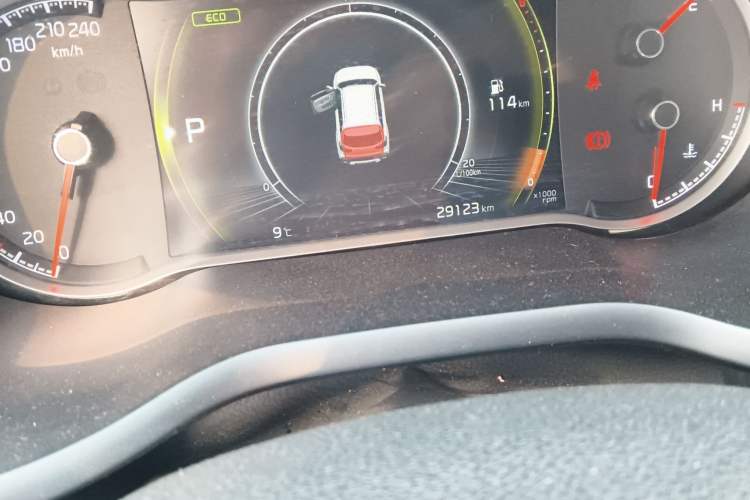 Used Kia Sportage R 2019 2.0L Automatic Smart Luxury Edition