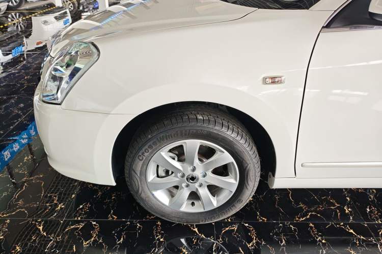 Used Dongfeng Junfeng E11K 2021 60.43 kWh Battery-Swap Version