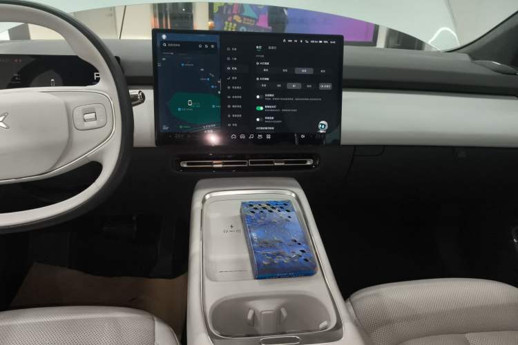 Used XPeng P7+ 2024 Long-Range Max