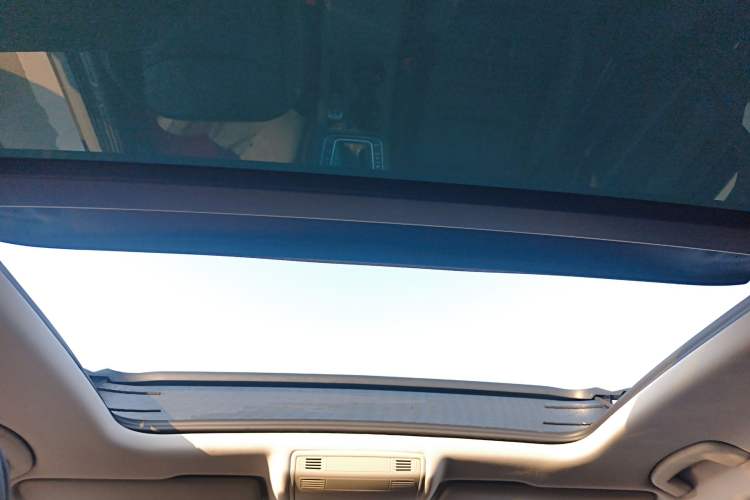 Used Volkswagen FAW-Volkswagen CC 2023 Hunting Vehicle 380TSI Hunter's Heart Edition